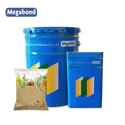 Leysimiðað 100 gráðu sjóðandi lagskipt lím